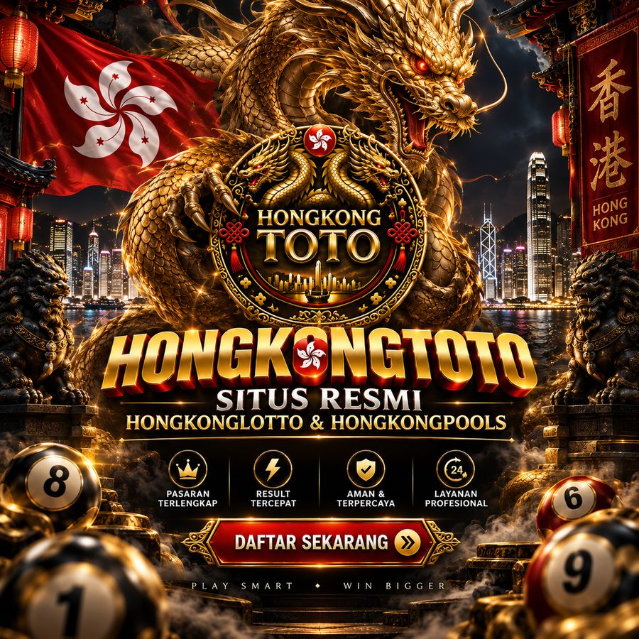 Hongkongtoto Kelayang